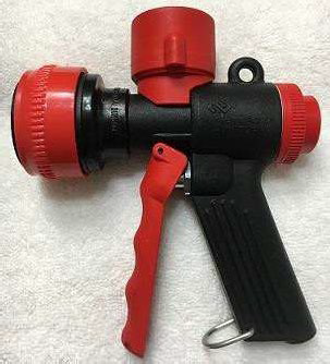 Gauge Venturi Air Tool with Tip
