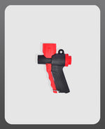 Gauge Venturi Air Tool