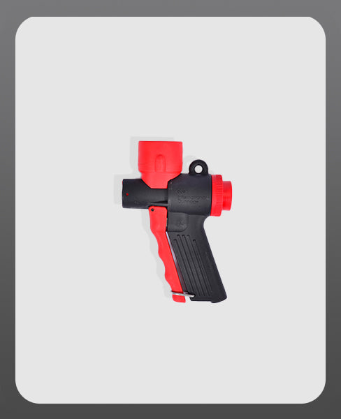 Gauge Venturi Air Tool