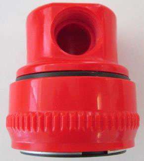 Side Entry Combo Adaptor